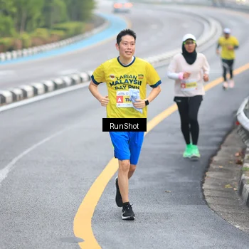 Runner Photo 7020641