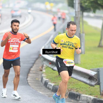 Runner Photo 7020642