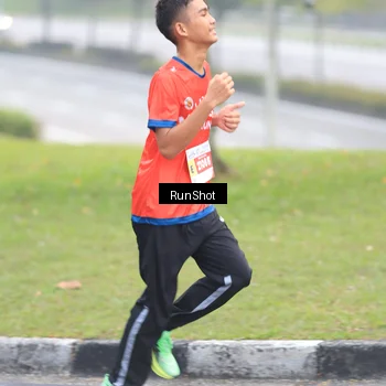 Runner Photo 7020643