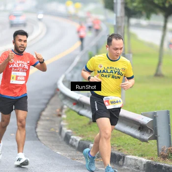 Runner Photo 7020644