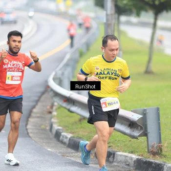Runner Photo 7020645