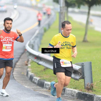 Runner Photo 7020647