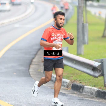 Runner Photo 7020650