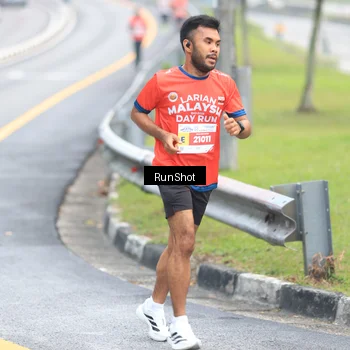 Runner Photo 7020651