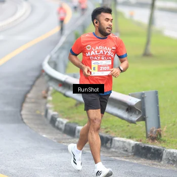 Runner Photo 7020652