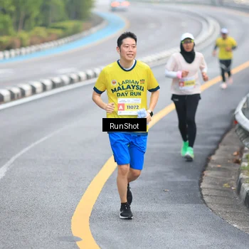 Runner Photo 7020653
