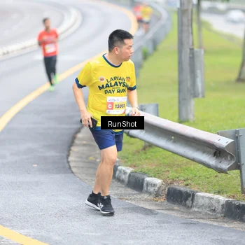 Runner Photo 7020654