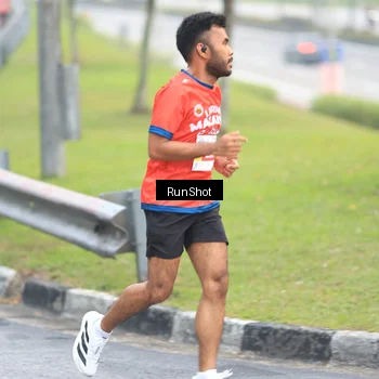 Runner Photo 7020655
