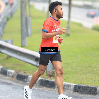 Runner Photo 7020656