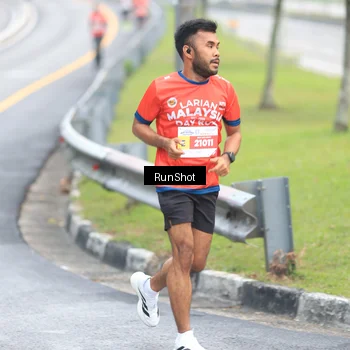 Runner Photo 7020657