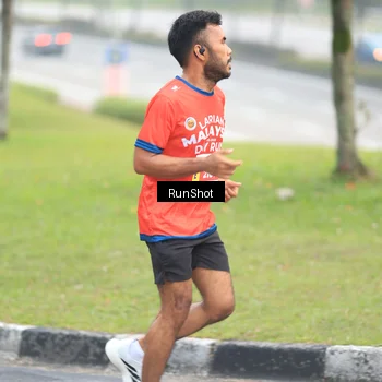 Runner Photo 7020658