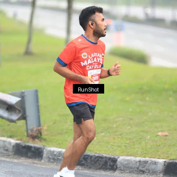 Runner Photo 7020659