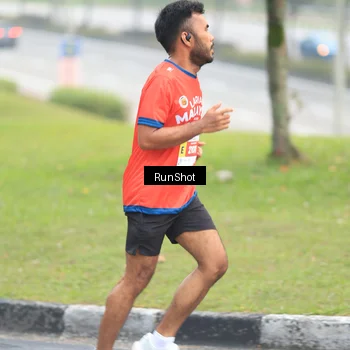 Runner Photo 7020661