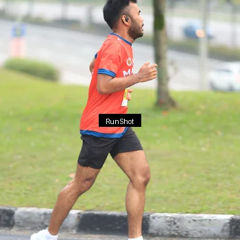 Runner Photo 7020663