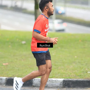Runner Photo 7020664