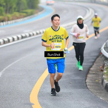 Runner Photo 7020665