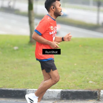 Runner Photo 7020666