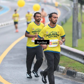 Runner Photo 7020667