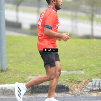 Runner Photo 7020668