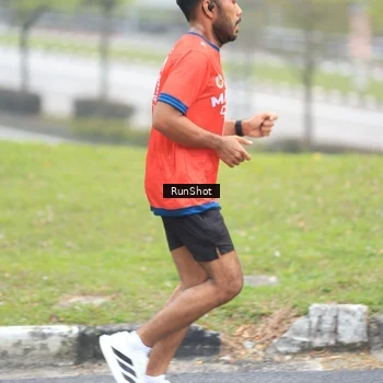 Runner Photo 7020669