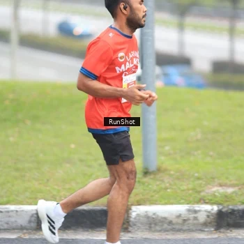 Runner Photo 7020671