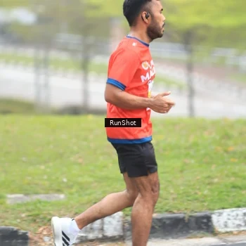 Runner Photo 7020673