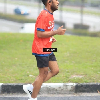 Runner Photo 7020674