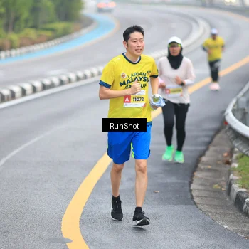 Runner Photo 7020677