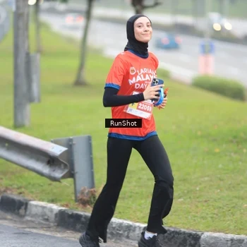 Runner Photo 7020684