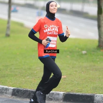 Runner Photo 7020685