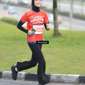 Runner Photo 7020686