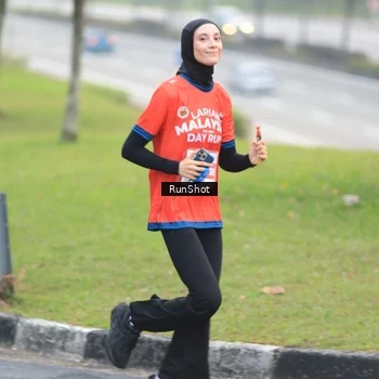 Runner Photo 7020687