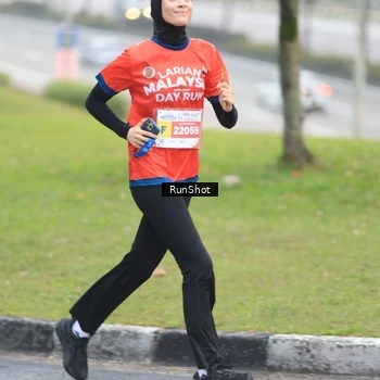 Runner Photo 7020688