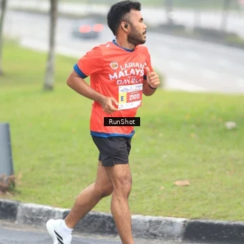 Runner Photo 7020690