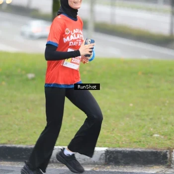 Runner Photo 7020691