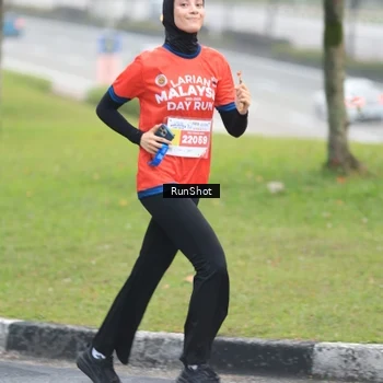 Runner Photo 7020692