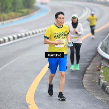 Runner Photo 7020693