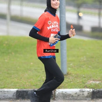Runner Photo 7020696
