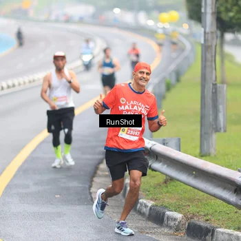 Runner Photo 7020710