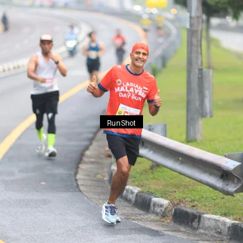 Runner Photo 7020713