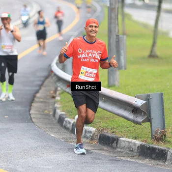 Runner Photo 7020714