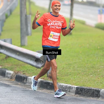 Runner Photo 7020716