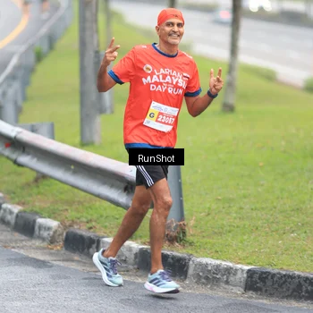 Runner Photo 7020717