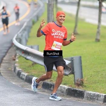 Runner Photo 7020719