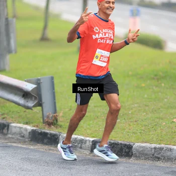 Runner Photo 7020721
