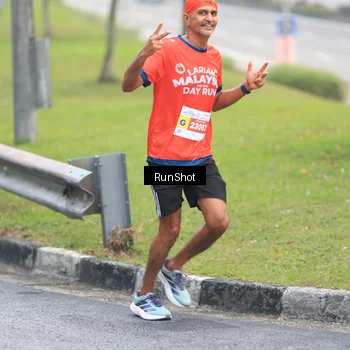 Runner Photo 7020722