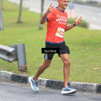 Runner Photo 7020723