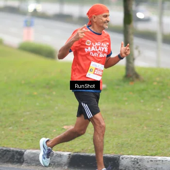 Runner Photo 7020724