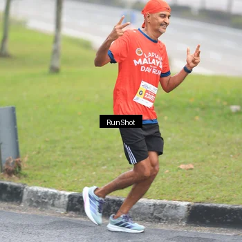Runner Photo 7020725