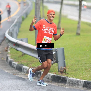 Runner Photo 7020726